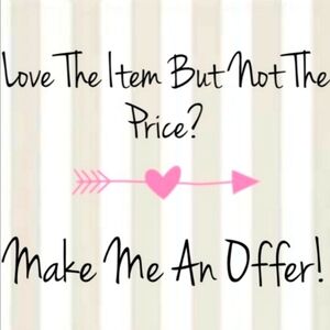 If you don't‎ ask, I can't say YES!!